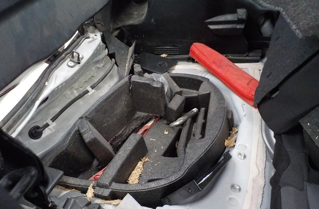 Toyota Yaris cena 24900 przebieg: 53685, rok produkcji 2018 z Skała małe 301